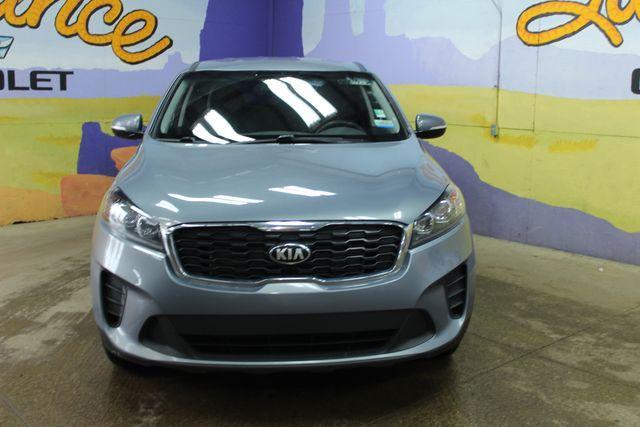 used 2020 Kia Sorento car, priced at $11,900