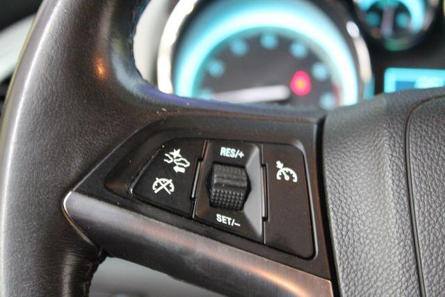 used 2016 Buick Verano car, priced at $11,194