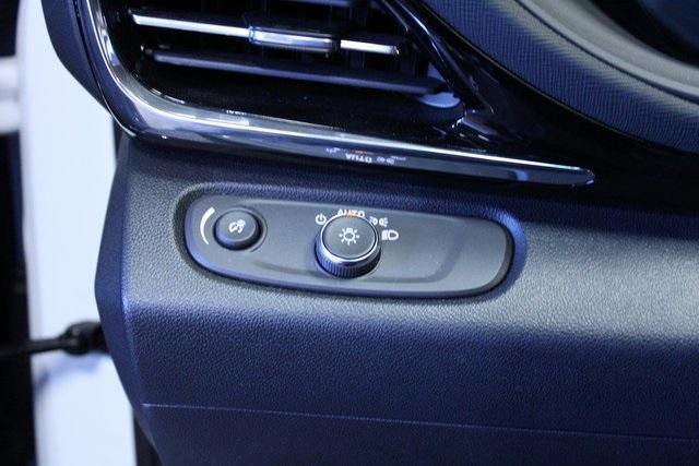 used 2025 Buick Envista car, priced at $25,700