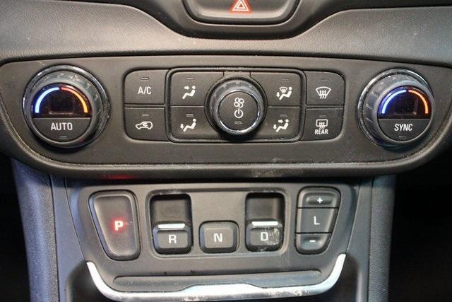 used 2021 GMC Terrain car, priced at $21,900