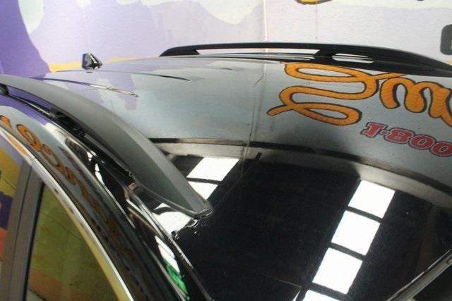 used 2021 GMC Terrain car, priced at $21,900