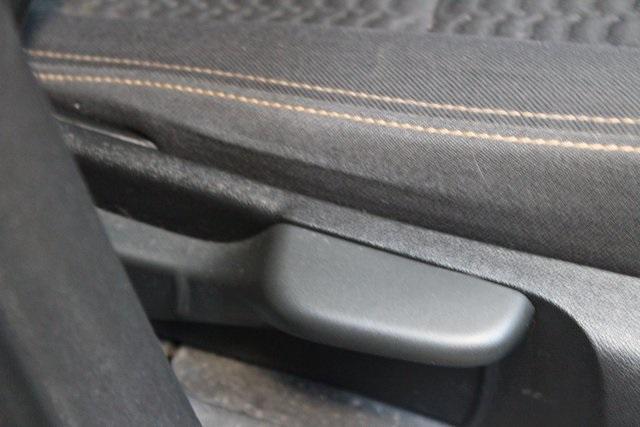 used 2021 GMC Terrain car, priced at $21,900