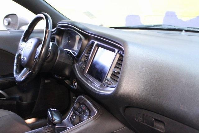 used 2019 Dodge Challenger car, priced at $23,900