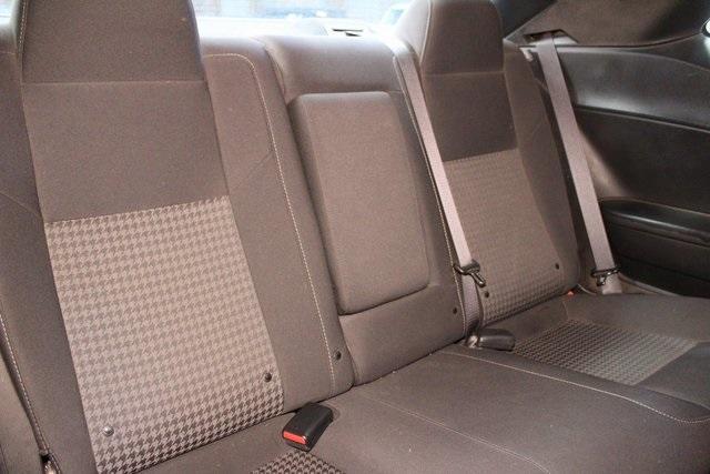 used 2019 Dodge Challenger car, priced at $23,900