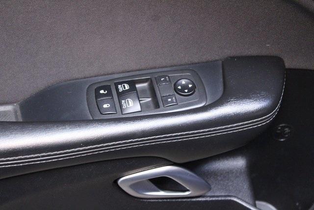 used 2019 Dodge Challenger car, priced at $23,900