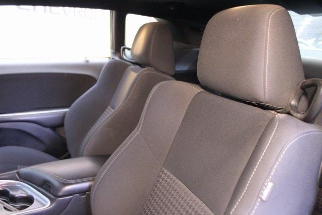 used 2019 Dodge Challenger car, priced at $23,900