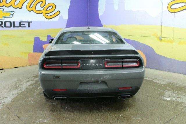used 2019 Dodge Challenger car, priced at $23,900