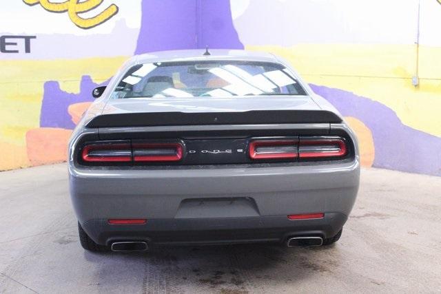 used 2019 Dodge Challenger car, priced at $23,900
