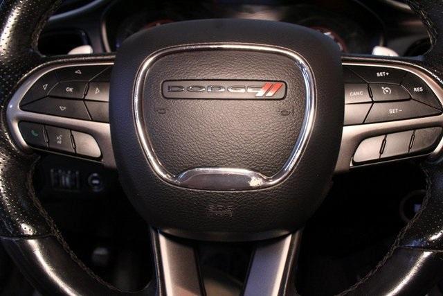 used 2019 Dodge Challenger car, priced at $23,900