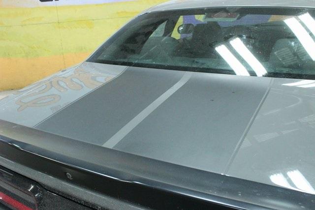 used 2019 Dodge Challenger car, priced at $23,900