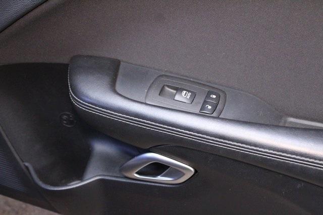 used 2019 Dodge Challenger car, priced at $23,900