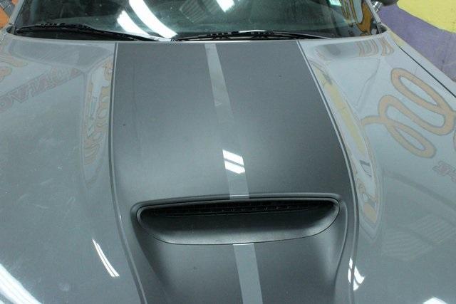 used 2019 Dodge Challenger car, priced at $23,900