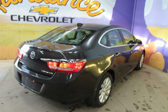 used 2015 Buick Verano car, priced at $15,900