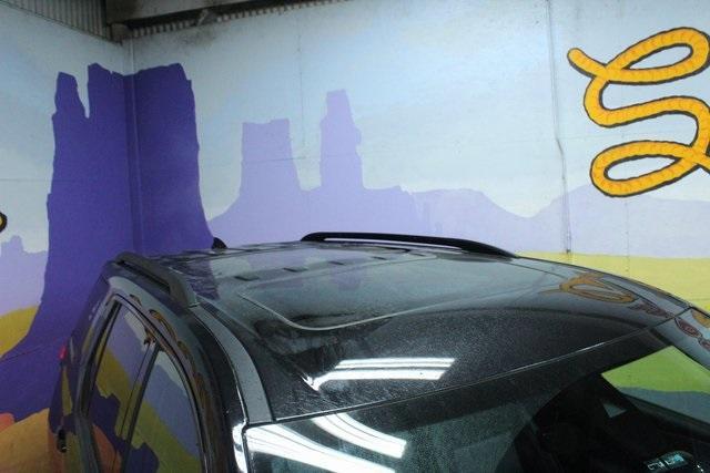 used 2023 Chevrolet Traverse car, priced at $36,900