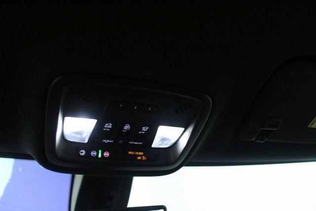 used 2023 Chevrolet Traverse car, priced at $36,900