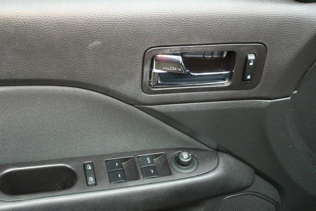 used 2011 Ford Fusion car, priced at $7,900