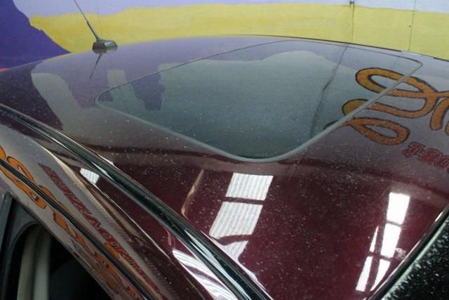 used 2011 Ford Fusion car, priced at $7,900