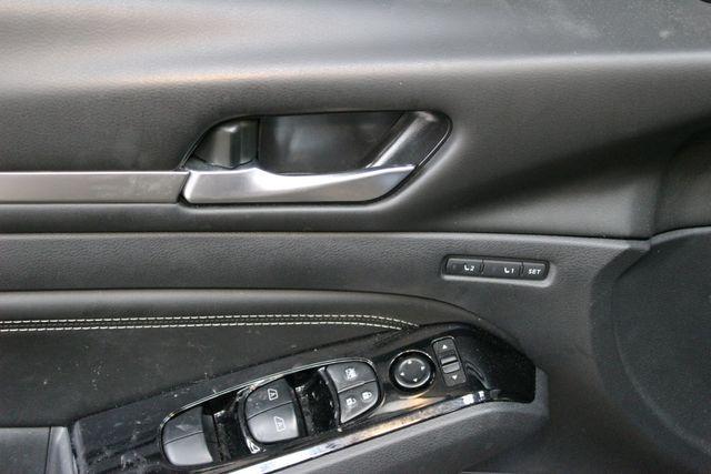used 2022 Nissan Altima car, priced at $23,900
