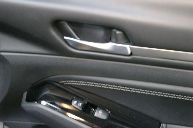 used 2022 Nissan Altima car, priced at $23,900