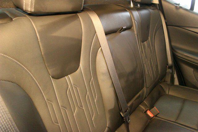 used 2025 Buick Encore GX car, priced at $29,900