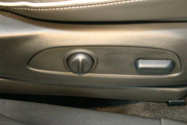 used 2025 Buick Encore GX car, priced at $29,900