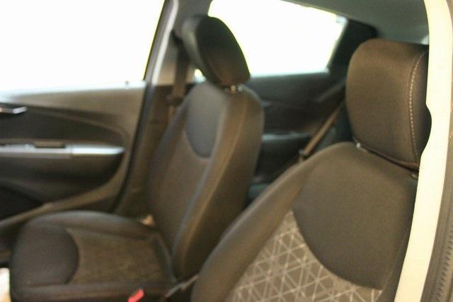 used 2020 Chevrolet Spark car, priced at $8,900