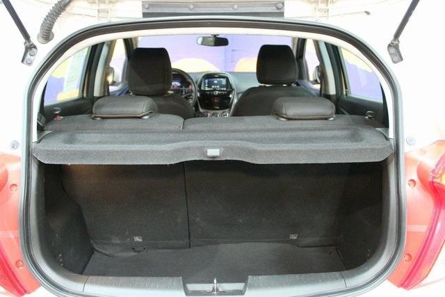 used 2020 Chevrolet Spark car, priced at $8,900