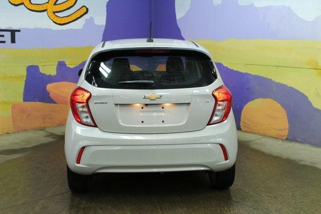 used 2020 Chevrolet Spark car, priced at $8,900