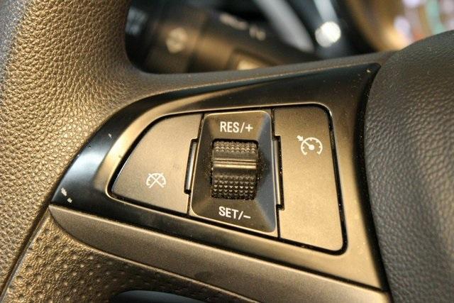 used 2020 Chevrolet Spark car, priced at $8,900