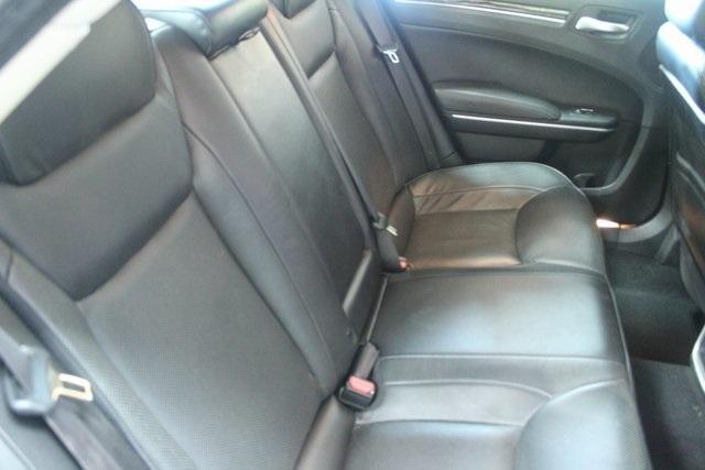 used 2023 Chrysler 300 car, priced at $33,900