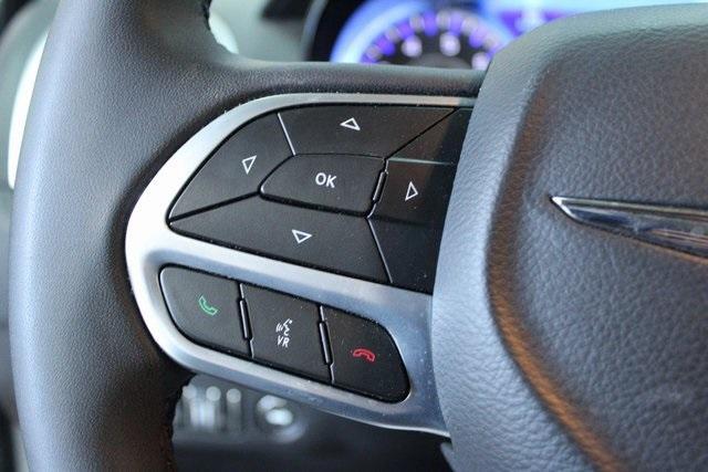 used 2023 Chrysler 300 car, priced at $33,900