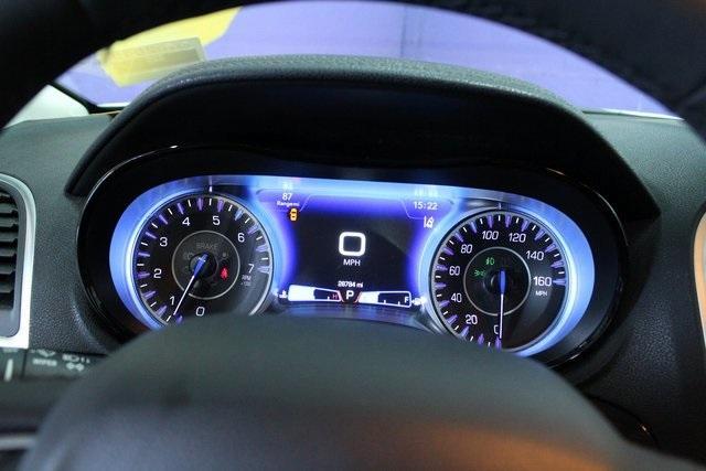 used 2023 Chrysler 300 car, priced at $33,900