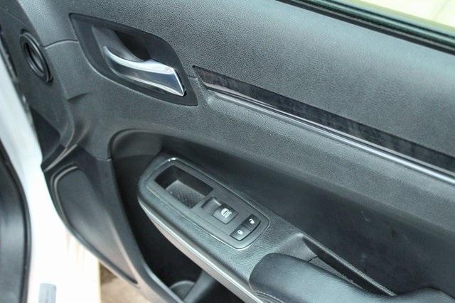 used 2023 Chrysler 300 car, priced at $33,900