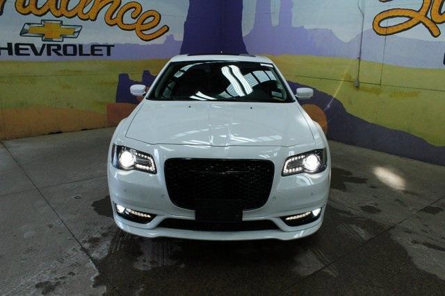 used 2023 Chrysler 300 car, priced at $33,900