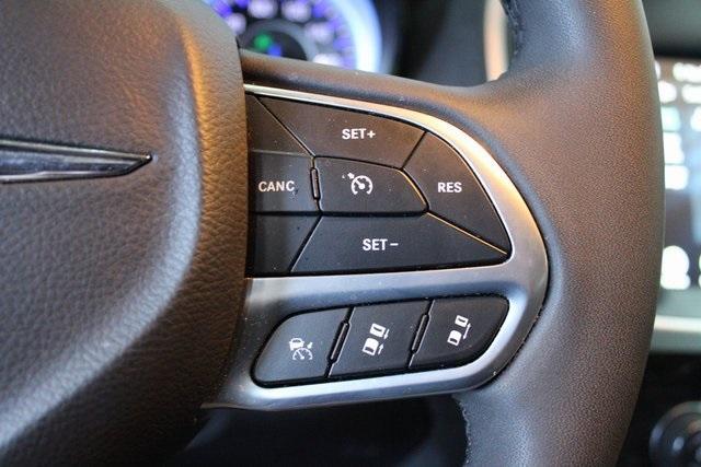 used 2023 Chrysler 300 car, priced at $33,900