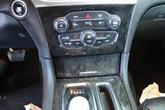 used 2023 Chrysler 300 car, priced at $33,900