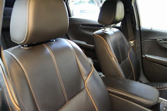 used 2019 Chevrolet Impala car, priced at $14,900