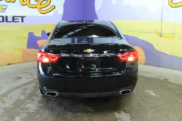 used 2019 Chevrolet Impala car, priced at $14,900