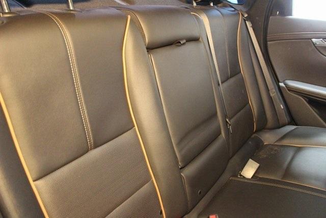 used 2019 Chevrolet Impala car, priced at $14,900