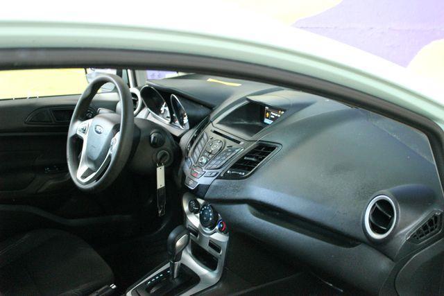 used 2019 Ford Fiesta car, priced at $9,900