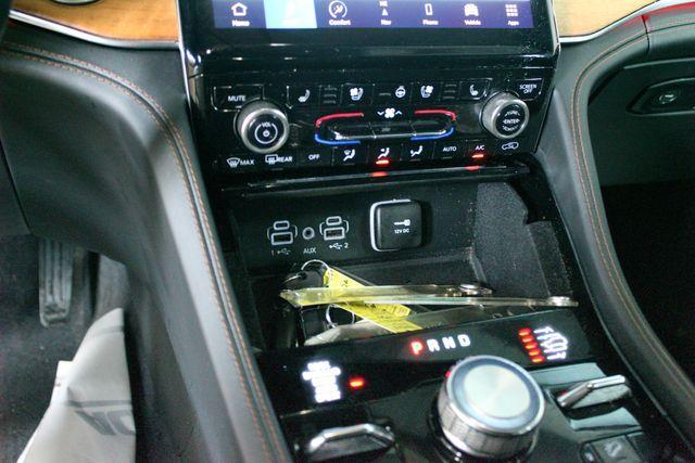 used 2021 Jeep Grand Cherokee L car, priced at $36,900