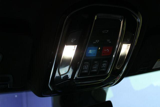 used 2021 Jeep Grand Cherokee L car, priced at $36,900