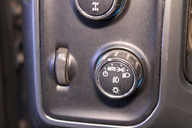 used 2016 Chevrolet Silverado 1500 car, priced at $22,900