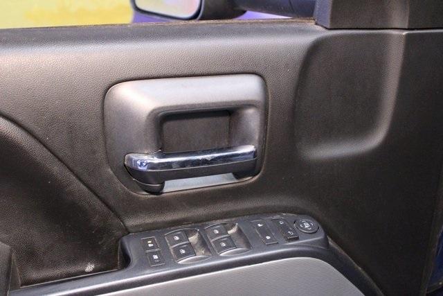 used 2016 Chevrolet Silverado 1500 car, priced at $22,900