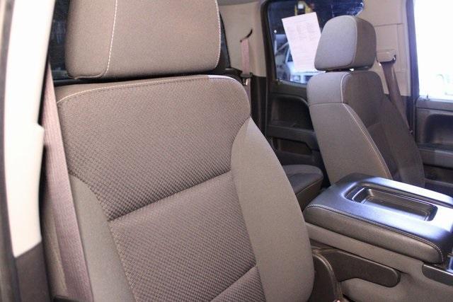 used 2016 Chevrolet Silverado 1500 car, priced at $22,900