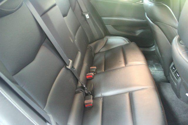 used 2014 Cadillac ATS car, priced at $11,900