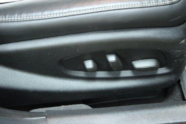 used 2014 Cadillac ATS car, priced at $11,900