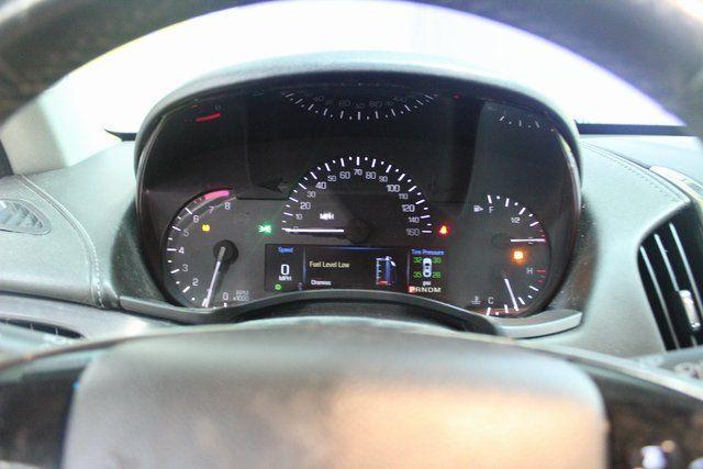 used 2014 Cadillac ATS car, priced at $11,900