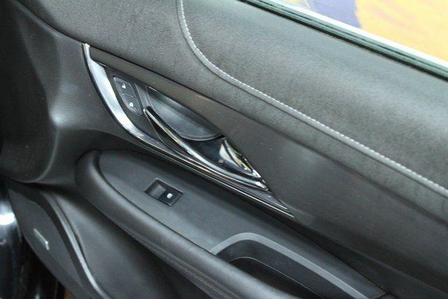 used 2014 Cadillac ATS car, priced at $11,900