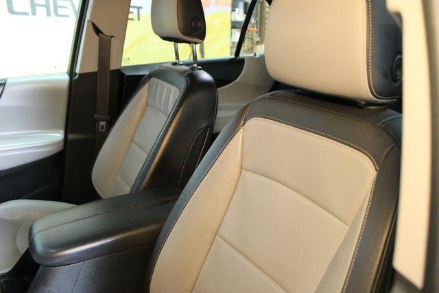 used 2020 Chevrolet Equinox car, priced at $17,900